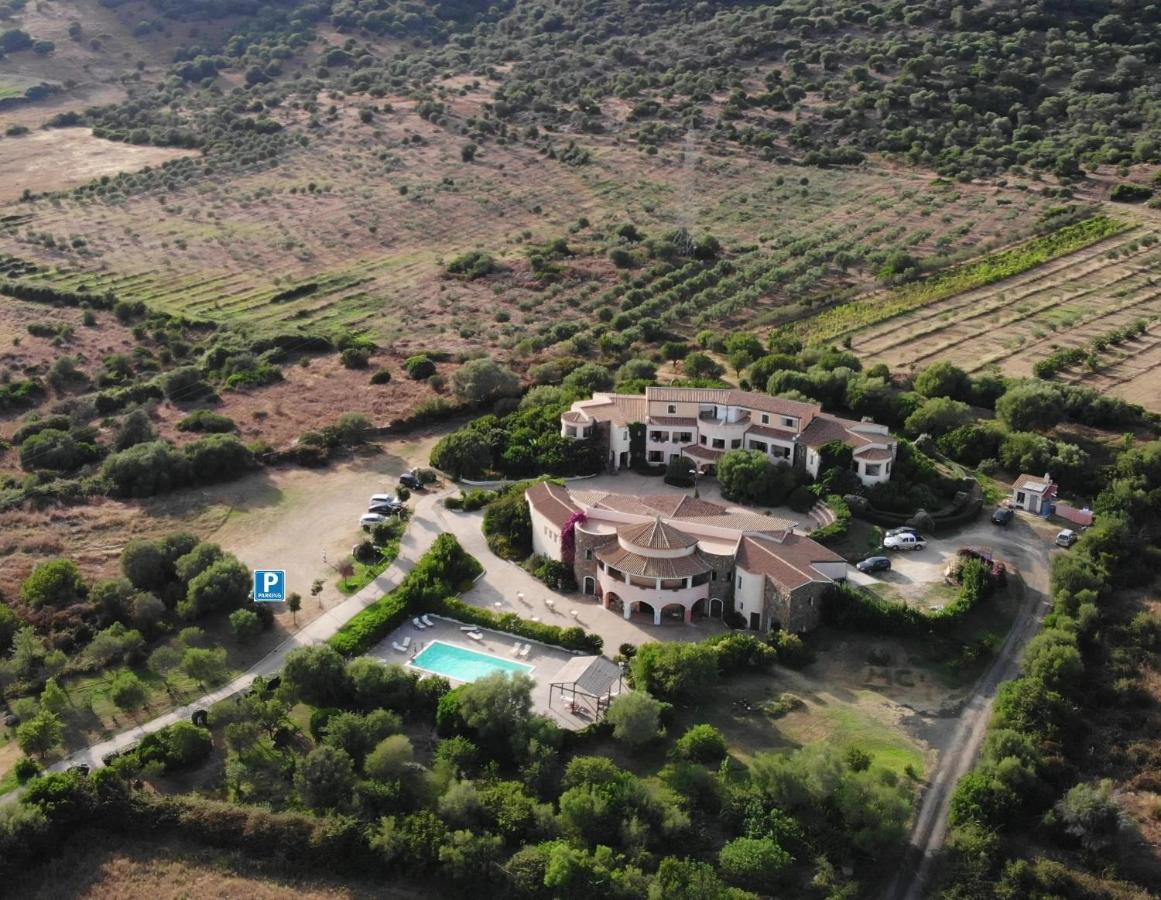 Maria Caderina Green Village 포사타 외부 사진