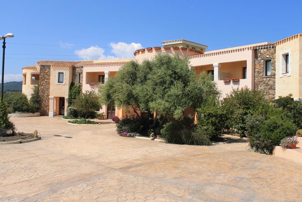 Maria Caderina Green Village 포사타 외부 사진