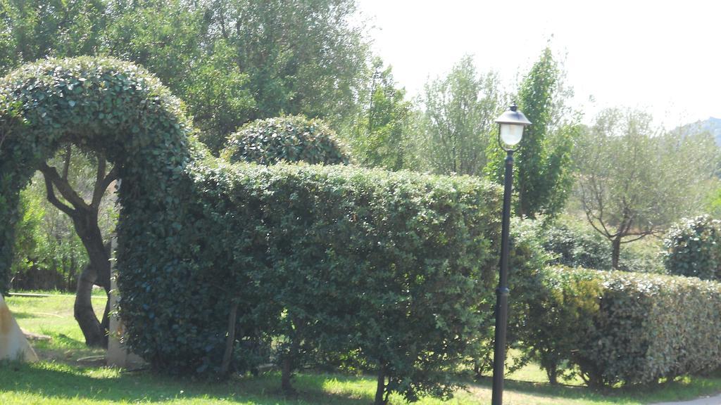 Maria Caderina Green Village 포사타 외부 사진