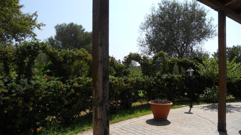 Maria Caderina Green Village 포사타 외부 사진