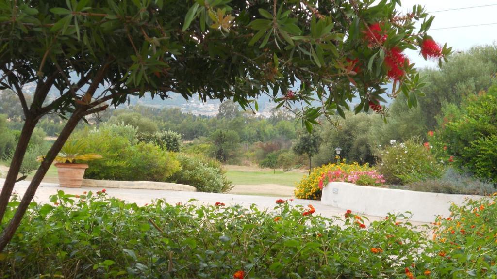 Maria Caderina Green Village 포사타 외부 사진