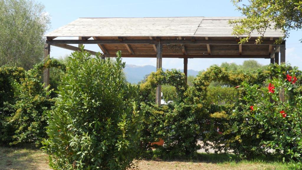 Maria Caderina Green Village 포사타 외부 사진