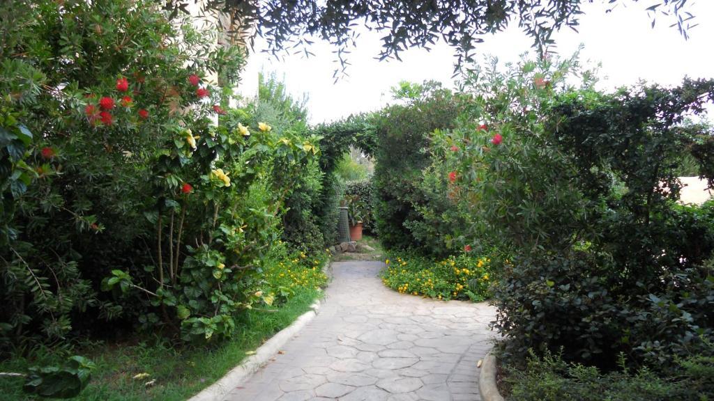 Maria Caderina Green Village 포사타 외부 사진