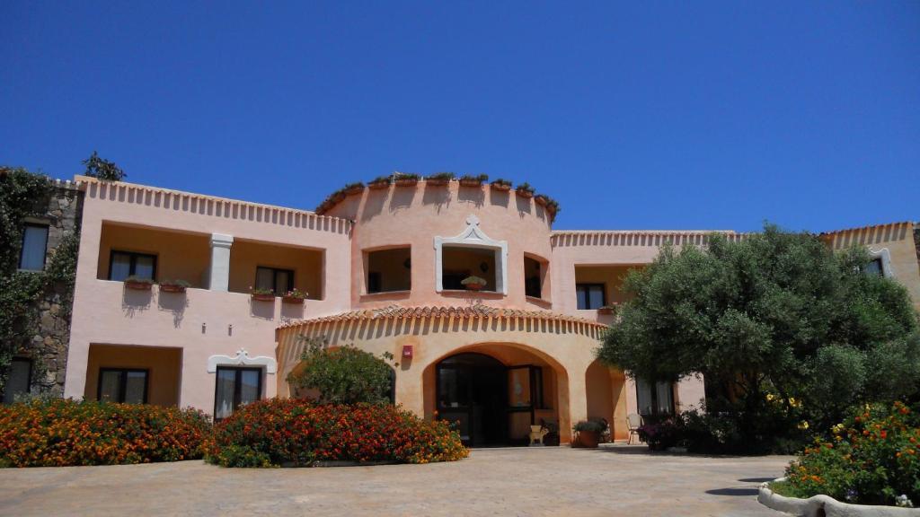 Maria Caderina Green Village 포사타 외부 사진